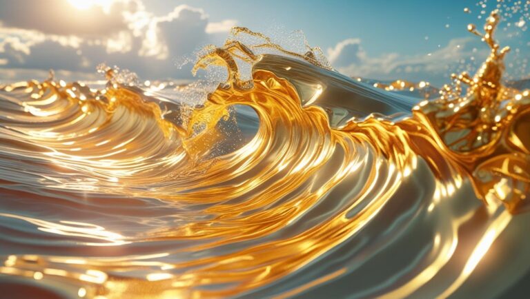 waves-of-wealth-generation-lustruous-golden-waves-and-scene-shiny-and-bright