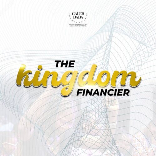 THE KINGDOM FINANCIERS SUMMIT